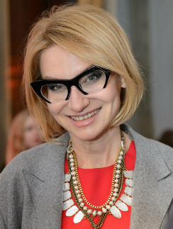 Эвелина Хромченко Эвелина Хромченко