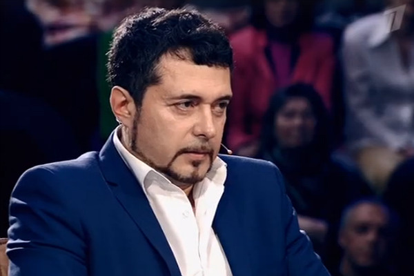 Олег, мужчина, которого любит Лиза Олег, мужчина, которого любит Лиза
