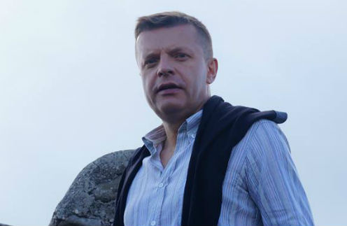 Леонид Парфенов Леонид Парфенов