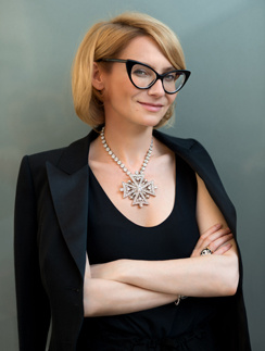 Эвелина Хромченко Эвелина Хромченко