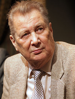 Андрей Эшпай Андрей Эшпай
