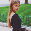Виктория Боня опубликовала фото с округлившимся животом
