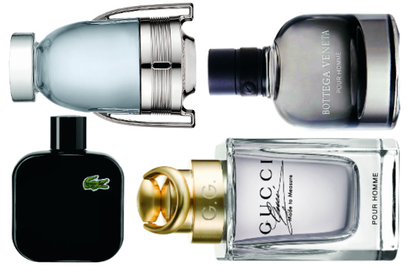 Paco Rabanne Туалетная вода Invictus, 3800 руб. Lacoste Туалетная вода L.12.12 Noir, 3300 руб. Bottega Veneta Парфюмерная вода Bottega Veneta Pour Homme, цена по запросу. Gucci Парфюмерная вода Made to Measure, 3500 руб. Paco Rabanne Туалетная вода Invictus, 3800 руб. Lacoste Туалетная вода L.12.12 Noir, 3300 руб. Bottega Veneta Парфюмерная вода Bottega Veneta Pour Homme, цена по запросу. Gucci Парфюмерная вода Made to Measure, 3500 руб.