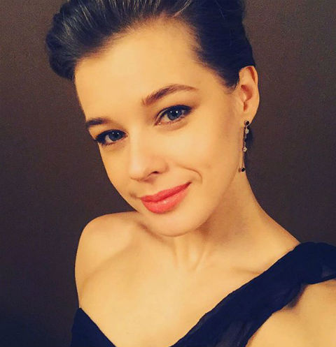 Катерина Шпица Катерина Шпица