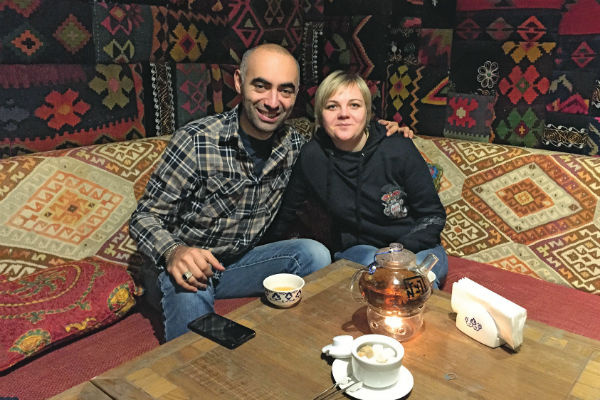 Маг предсказал нашей читательнице встречу с любовью в родном городе Маг предсказал нашей читательнице встречу с любовью в родном городе
