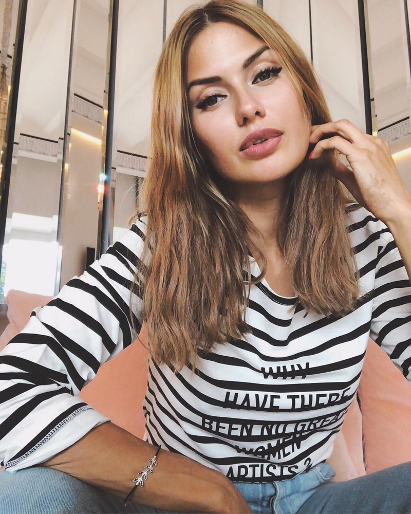 Боня возмущена словами обратившейся за помощью женщины с