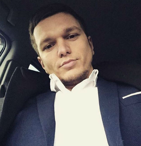 Антон Гусев Антон Гусев
