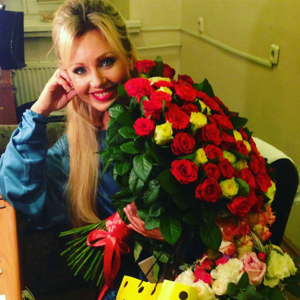 Ирина Климова Ирина Климова