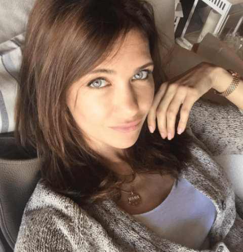 Екатерина Климова Екатерина Климова