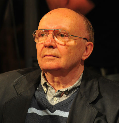 Андрей Мягков Андрей Мягков