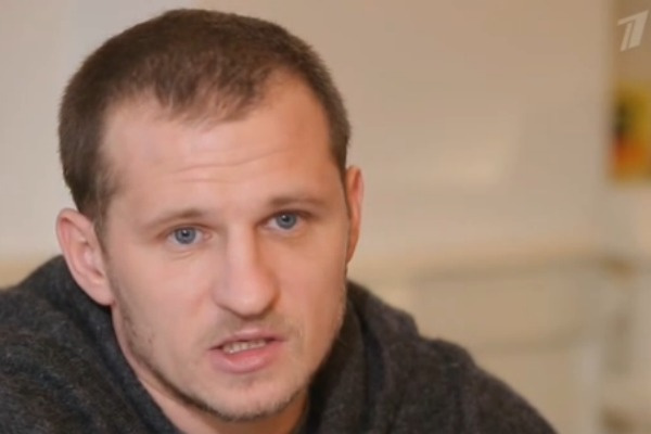 Александр Алиев Александр Алиев
