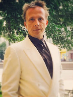Иван Охлобыстин Иван Охлобыстин