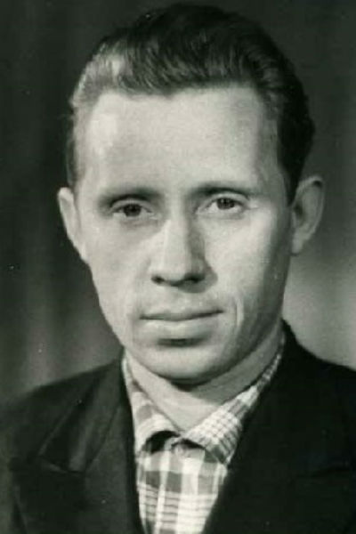 Юрий Бутырин Юрий Бутырин