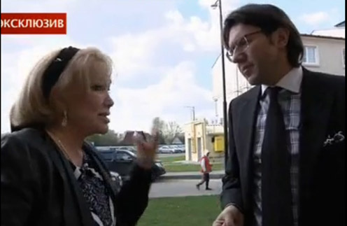Екатерина Шаврина решилась рассказать обо всем только Андрею Малахову Екатерина Шаврина решилась рассказать обо всем только Андрею Малахову