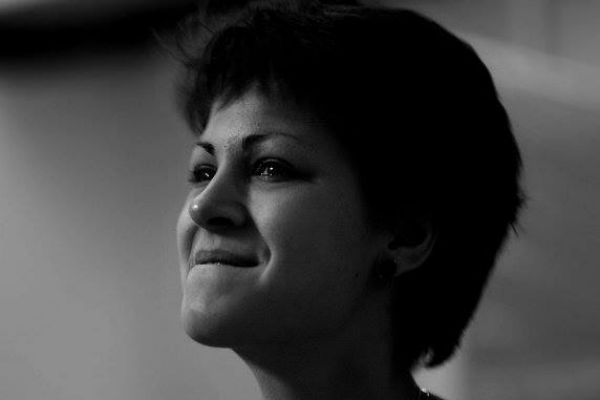 Полина Шанина Полина Шанина