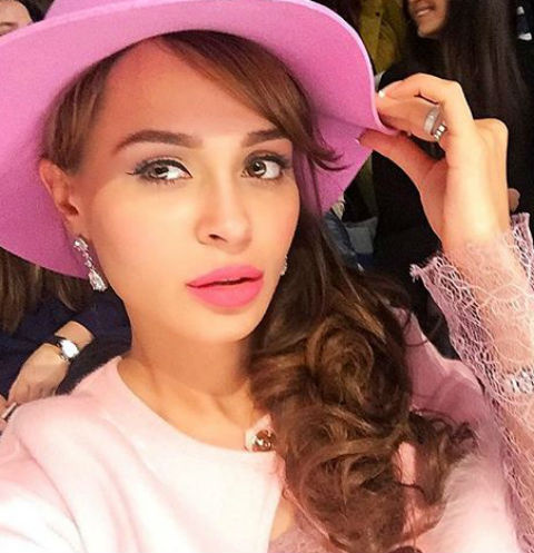 Анна Калашникова Анна Калашникова