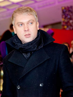 Сергей Светлаков Сергей Светлаков