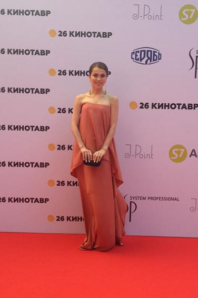 Сати Казанова Сати Казанова