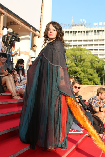 Наталья Медведева