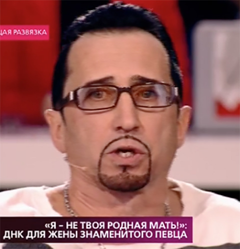 Виктор Щедров Виктор Щедров