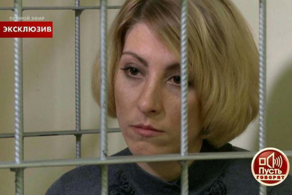 Ольга Алисова сбила мальчика Ольга Алисова сбила мальчика