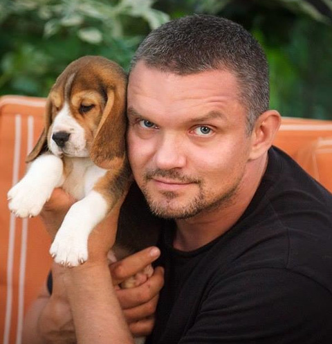 Владимир Епифанцев Владимир Епифанцев