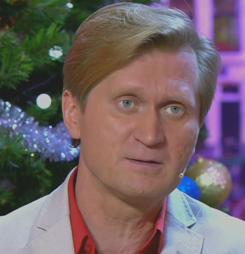 Андрей Рожков Андрей Рожков