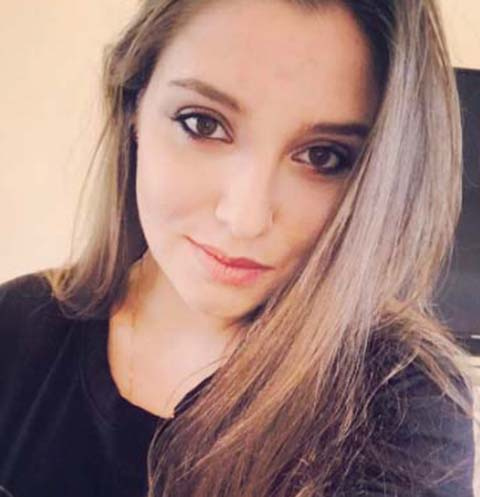 Алия Мустафина Алия Мустафина