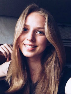 Анна Сапожникова Анна Сапожникова