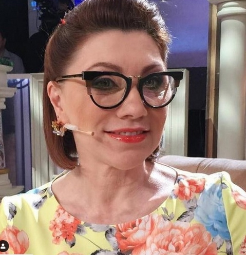 Роза Сябитова Роза Сябитова