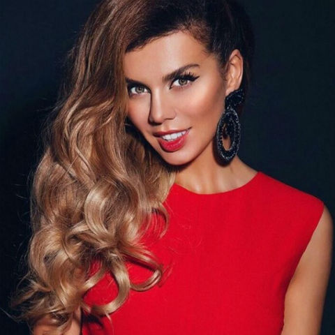 Анна Седокова Анна Седокова