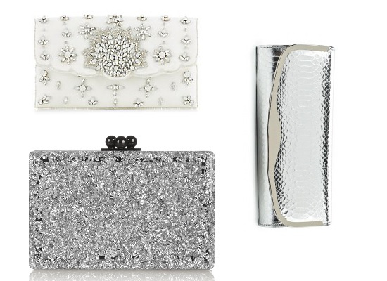 New Look, Aldo, Edie Parker New Look, Aldo, Edie Parker