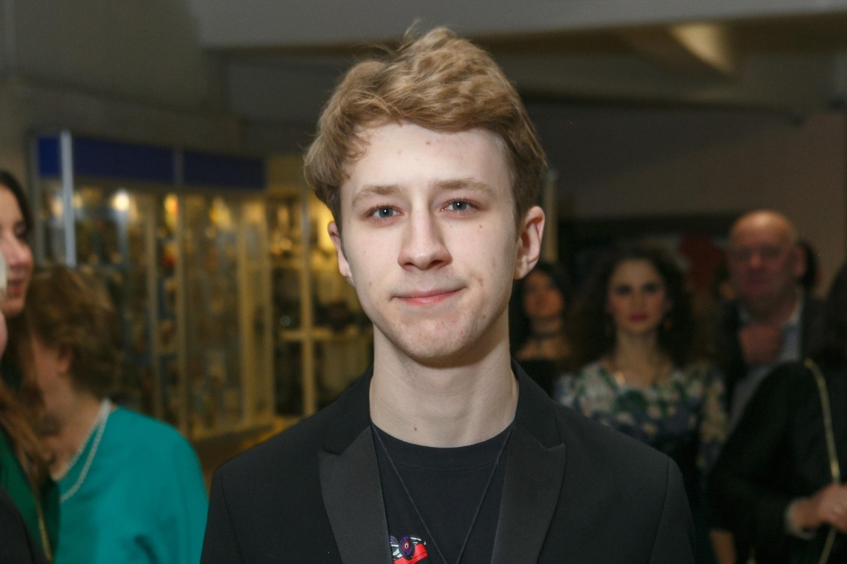 Семен Трескунов Биография Личная Жизнь Фото – Telegraph