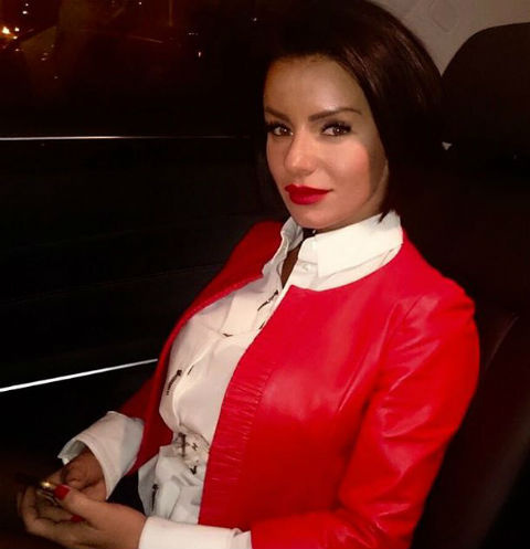 Юлия Волкова Юлия Волкова