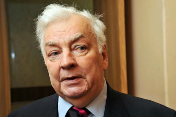 Михаил Державин Михаил Державин