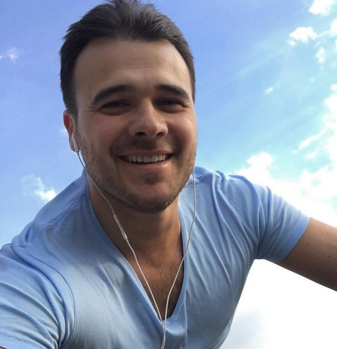 Эмин Агаларов Эмин Агаларов