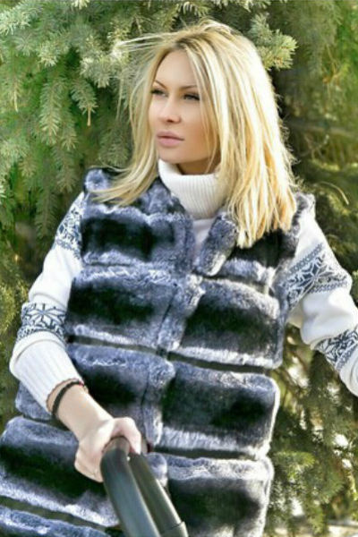 Элина Камирен Элина Камирен