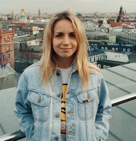 Шура Кузнецова Шура Кузнецова