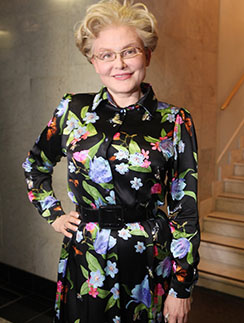 Елена Малышева Елена Малышева