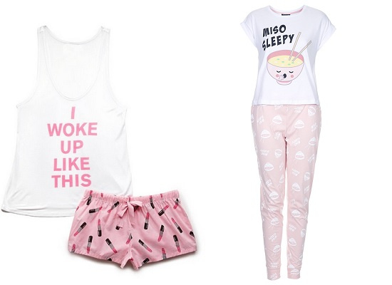 Пижамы Forever 21, Top Shop Пижамы Forever 21, Top Shop