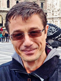 Алексей Макаров Алексей Макаров