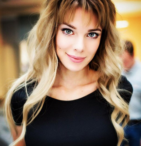 Анна Старшенбаум Анна Старшенбаум