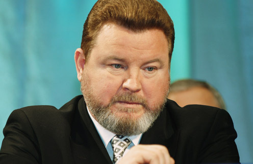 Михаил Евдокимов Михаил Евдокимов