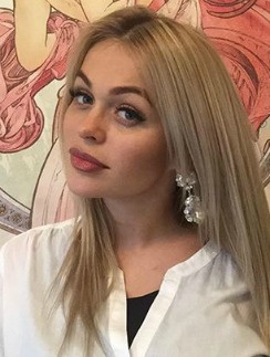 Анна Хилькевич Анна Хилькевич