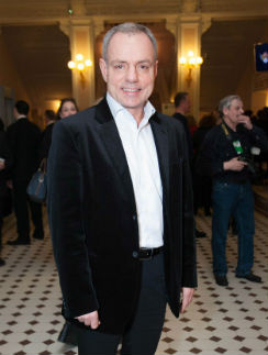 Александр Мохов Александр Мохов