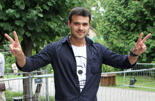 Эмин Агаларов Эмин Агаларов