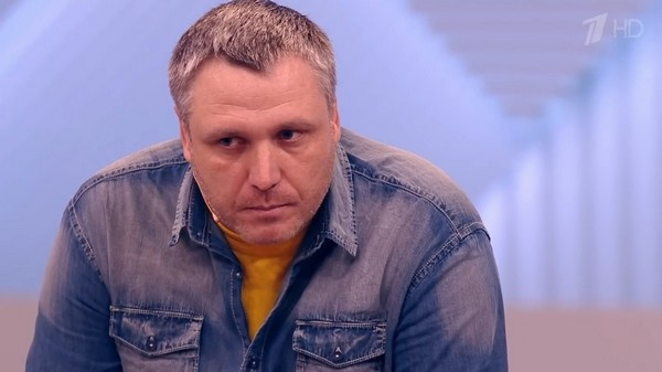 Роман Шимко отрицает, что оклеветал Алисову Роман Шимко отрицает, что оклеветал Алисову