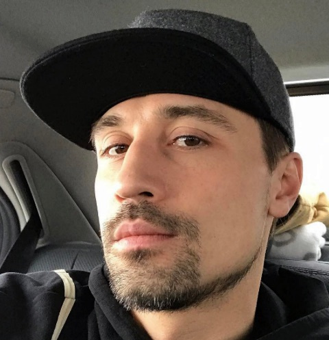Певец Дима Билан Певец Дима Билан