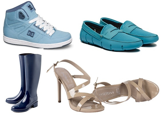 Кроссовки DC, Мокасины Penny Blue, Резиновые сапоги ALDO, Босоножки Motivi Кроссовки DC, Мокасины Penny Blue, Резиновые сапоги ALDO, Босоножки Motivi