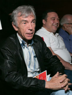 Юрий Николаев Юрий Николаев